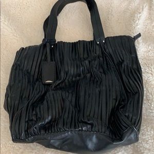 Black Calvin Klein Purse
